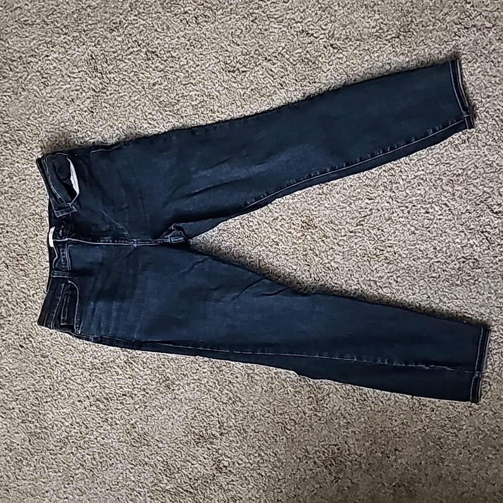 Pistola Midnight Skinny Jeans